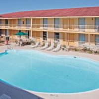 Baymont Inn & Suites Chattanooga, hotel in Chattanooga