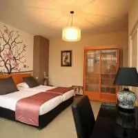 Hotel La Roseraie, מלון בWemmel