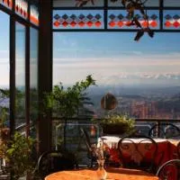 Bellavista Boutique Hotel, hotel in Brunate