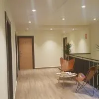 Hotel Hormilla: Hormilla'da bir otel