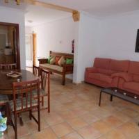 Casa Rural El Castrejón