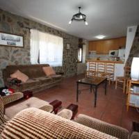 Casa Rural el Huerto