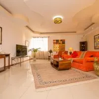 Hotel Rudi, hotel Nairobiban