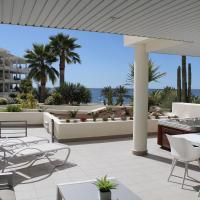 Apartment de Lux on Mascarat Beach