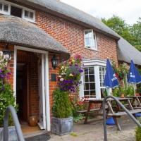 The Seven Stars Inn, hotel in Pewsey