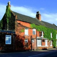 Hilton House, hotel in Hilton