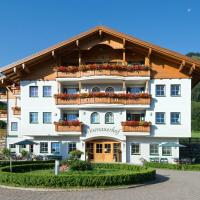 Apart-Pension Wesenauerhof, hotel in Fuschl am See