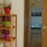 La Maison de Peggy, hotel near Nimes-Ales-Camargue-Cevennes Airport - FNI, Garons