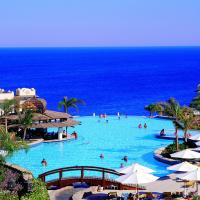 Concorde El Salam Sharm El Sheikh Front Hotel