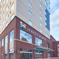 Hyatt Place State College, hotel in State College