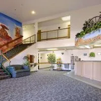 Blanding में, होटल Arch Canyon Inn