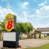 Super 8 by Wyndham Beresford, hotel Beresfordban