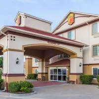 Super 8 by Wyndham Hillsboro TX, Hotel in Hillsboro