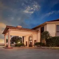 Super 8 by Wyndham Corpus Christi Northwest, hotel u gradu Korpus Kristi
