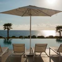 Radisson Blu Resort & Spa, Ajaccio Bay, отель в Портисьо