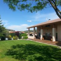 Casa Rural La Monjia