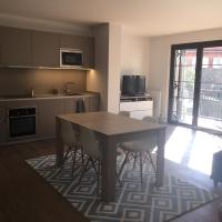 APARTAMENTO CÉNTRICO EN OLOT