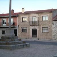Casa Rural de Tio Tango II