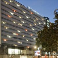 VIP Grand Lisboa Hotel & Spa, hotel di Entrecampos, Lisbon