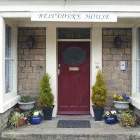 Belvedere House, hotel in Middleton in Teesdale