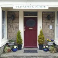 Belvedere House, hotel em Middleton in Teesdale