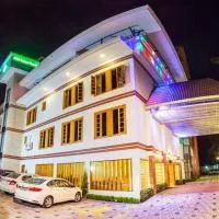 Hill Palace Hotel & Spa, hotel u gradu 'Cochin'