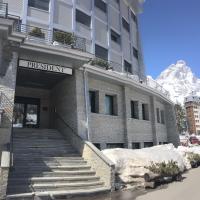 President Palace - Breuil Cervinia - 6