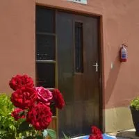 Seelo Guest Accommodation, hotel u gradu Letlhakawe
