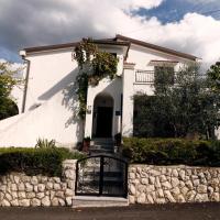 Apartment Draga 17, hotel v Njivice