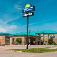 Viesnīca Days Inn & Suites by Wyndham Brandon pilsētā Brandona