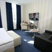 Nigel Restaurant & Hotel im Wendland、Bergen an der Dummeのホテル
