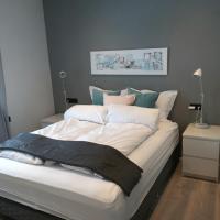 Post-Plaza Guesthouse, hotel dicht bij: Luchthaven Húsavík - HZK, Húsavík