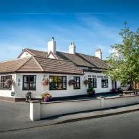 The Fir Tree Country Hotel, hotel em Fir Tree