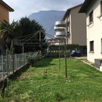 Monolocale Bellinzona