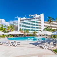 Hotel El Panama by Faranda Grand, a member of Radisson Individuals, hotel in Panama City
