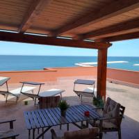 Attico Giusy, hotel a Balestrate