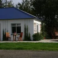 Jadar Farm, hótel á Bæ