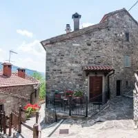 Viesnīca Country House Vezzano pilsētā Kjūzi della Verna