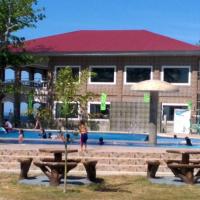Viesnīca Lagoon beach resort pilsētā Gitagun, netālu no vietas Laguindingan International Airport - CGY