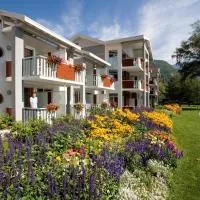 Residence RADIANA, hotel sa La Léchère