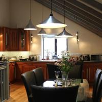 Alston Art Apartments, hotel in Alston