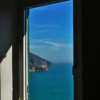 La Posada, hotel di Corniglia