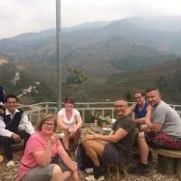 Hello Mu Cang Chai Homestay & Tours, ξενοδοχείο σε Mù Cang Chải