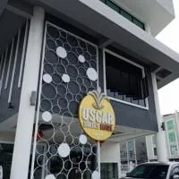 Oscar Suites Hotel、シティアワンのホテル
