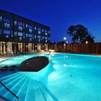 Kosta Boda Art Hotel, khách sạn ở Kosta