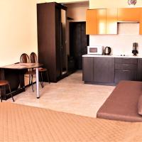 Apartment Comfortnaya Zhizn at Severnaya