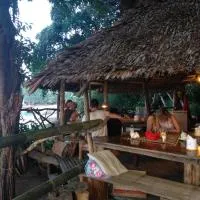 Nice View Bungalow, hotel v destinaci Ko Chang Ranong