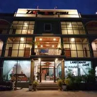 Landmark Maha Sarakham, hotel di Maha Sarakham
