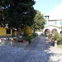 La Camelia B&B, hotel en Velletri