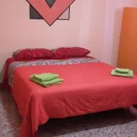 Affittacamere di Fabio Principale, hotel en Talsano